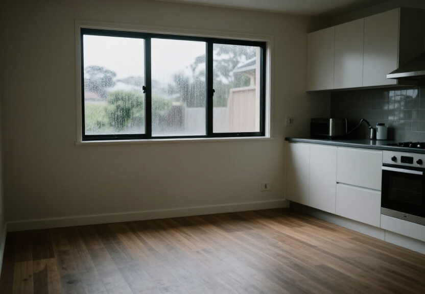 Rodent-proofing a Penrith weatherboard home