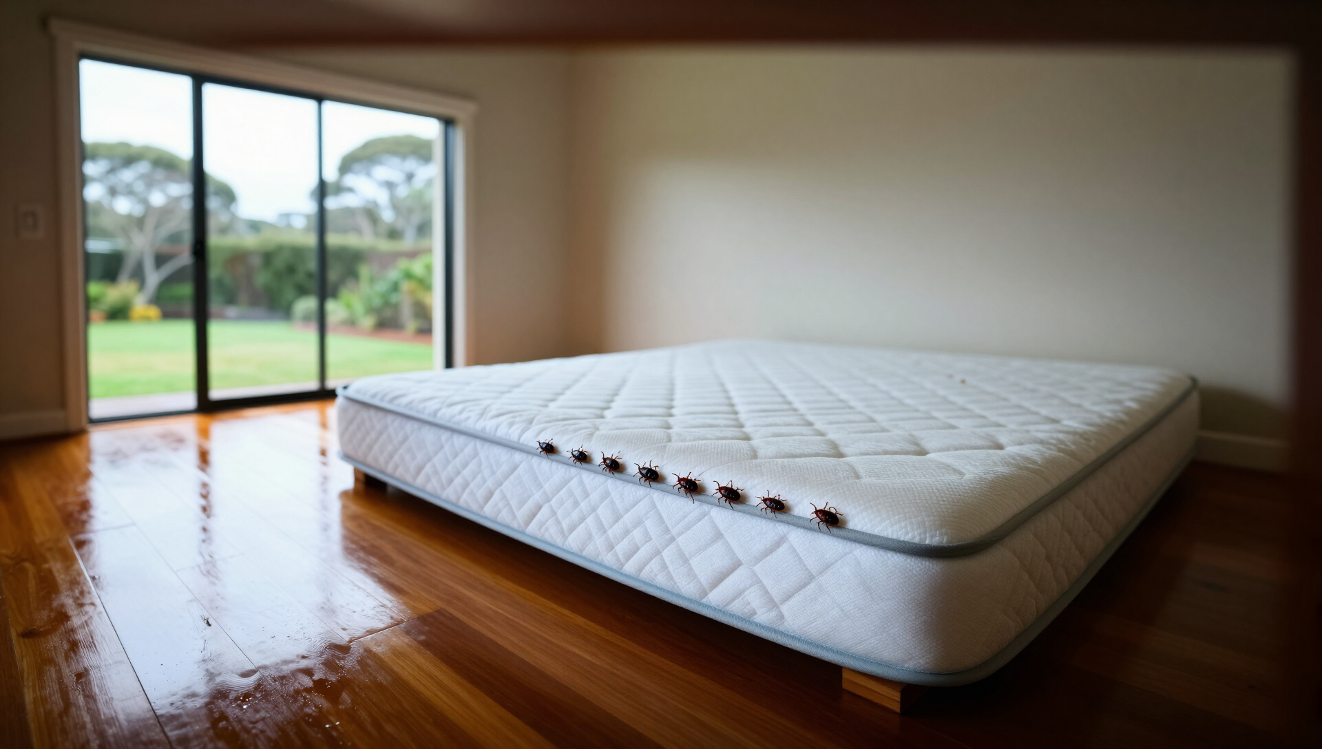 Bed Bugs Control in Penrith