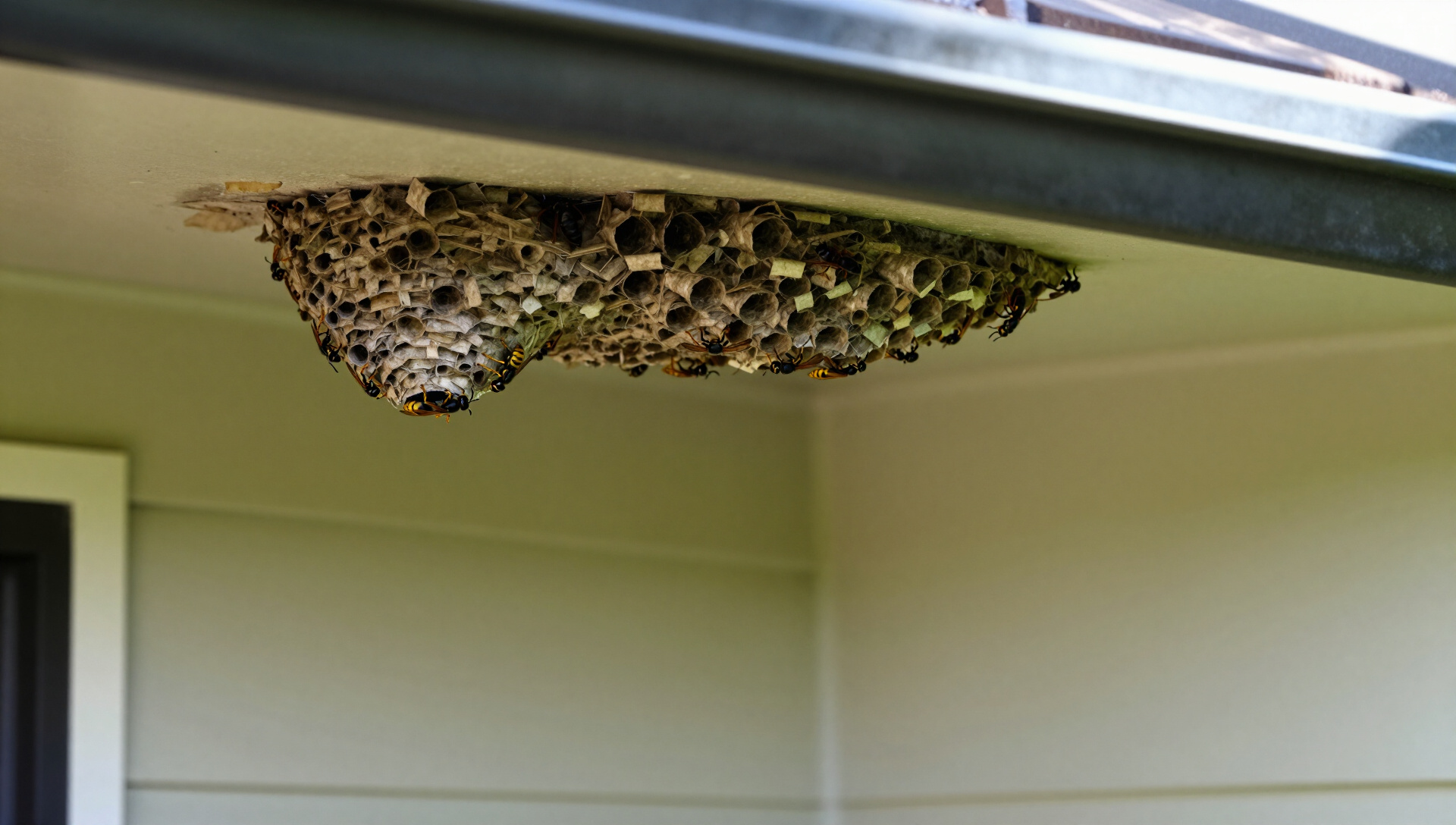 Bees and Wasp Removal in Penrith
