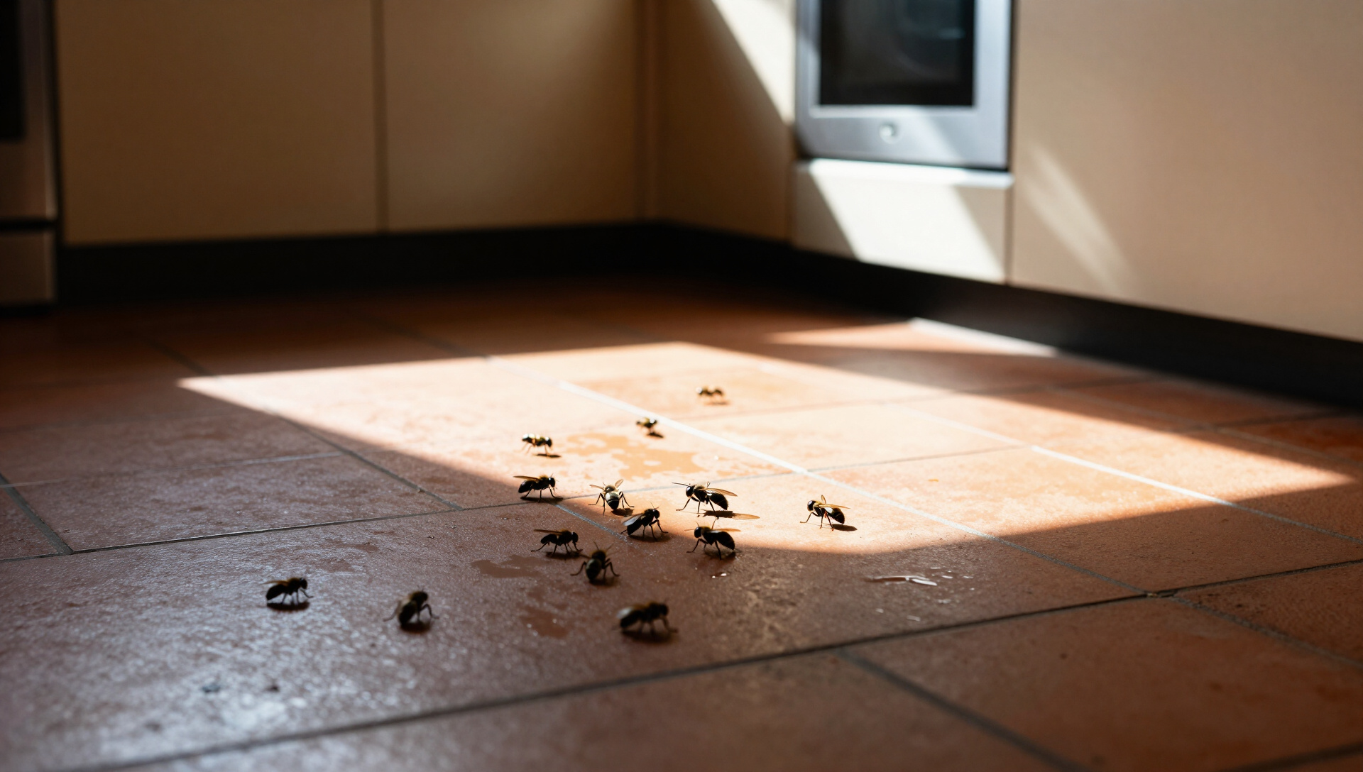 Insect Control in Penrith